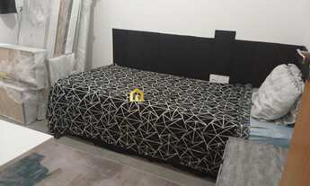 Imagem 6: Ed. Residencial Serena - Apartamento com dois quartos no Condomínio Residencial Serena em