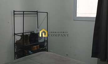 Imagem 4: Ed. Residencial Serena - Apartamento com dois quartos no Condomínio Residencial Serena em