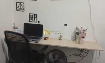 Imagem 7: Ed. Residencial Serena - Apartamento com dois quartos no Condomínio Residencial Serena em