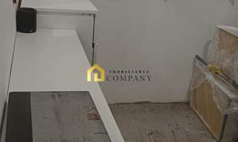 Imagem 5: Ed. Residencial Serena - Apartamento com dois quartos no Condomínio Residencial Serena em