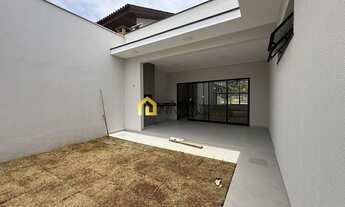 Imagem 3: Condomínio Granja Olga - Casa térrea com 3 quartos à venda no Condomínio Granja Olga II –