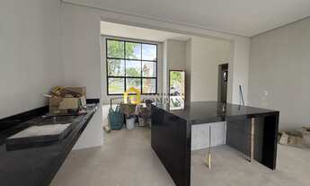 Imagem 2: Condomínio Granja Olga - Casa térrea com 3 quartos à venda no Condomínio Granja Olga II –