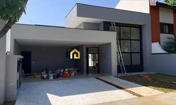 Imagem 4: Condomínio Granja Olga - Casa térrea com 3 quartos à venda no Condomínio Granja Olga II –