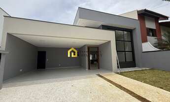 Imagem: Condomínio Granja Olga - Casa térrea com