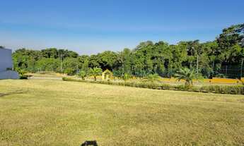 Imagem: Condomínio Alphaville Castello - Terreno