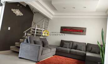 Imagem: Village Salermo - Lindo sobrado à venda