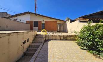 Imagem: Casa Térrea Parque Ouro Fino