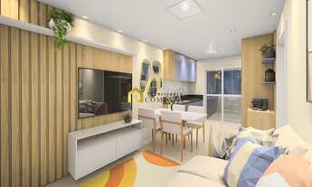 Imagem: Ed. São Paulo living - Apartamento localizado