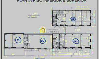 Imagem 3: Prédio Comercial à Venda – Vila Hortência, Sorocaba/SP