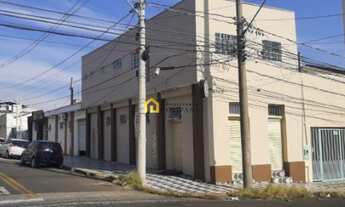 Imagem 1: Prédio Comercial à Venda – Vila Hortência, Sorocaba/SP