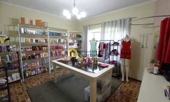 Imagem 7: Casa Térrea no Jardim Leocádia em Sorocaba/SP