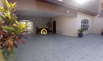 Imagem: Casa Térrea no Jardim Leocádia em Sorocaba/SP