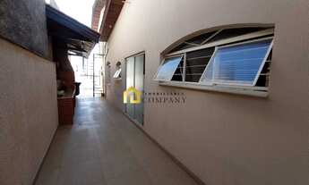 Imagem 4: Casa Térrea no Jardim Leocádia em Sorocaba/SP