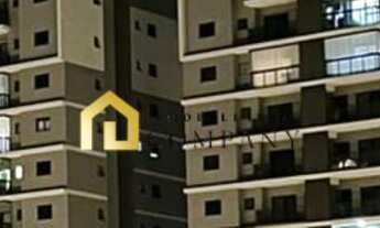 Imagem: Ed. Le Monde (Campolim) - Apartamento no