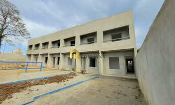 Imagem: Casa à venda no bairro Éden - Sorocaba/SP