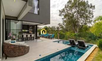 Imagem: Condomínio Alphaville Nova Esplanada 4