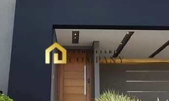 Imagem: Condomínio Alphaville Nova Esplanada 1