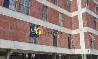 Imagem: Ed. Las Palmas - Apartamento Padrão à