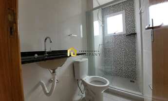 Imagem 5: Ed. Residencial Mirai III - Apartamento térreo com sacada - Zona Leste