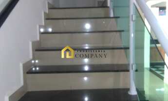 Imagem 6: Sobrado com Suíte e Espaço Gourmet – À Venda no Central Parque, Sorocaba/SP