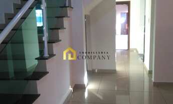 Imagem 5: Sobrado com Suíte e Espaço Gourmet – À Venda no Central Parque, Sorocaba/SP