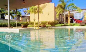 Imagem: Condomínio Fazenda Imperial - Casa à venda