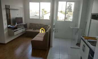 Imagem: Ed. Reserva Gran Village Ibiti - Apartamento