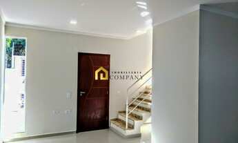 Imagem 3: Casa Sobrado com 2 suítes no Jd São Carlos Zona Sul de Sorocaba