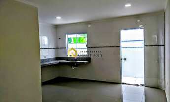 Imagem 4: Casa Sobrado com 2 suítes no Jd São Carlos Zona Sul de Sorocaba