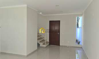 Imagem 7: Casa Sobrado com 2 suítes no Jd São Carlos Zona Sul de Sorocaba