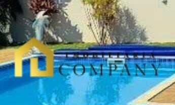 Imagem: Condomínio Village da Serra - Belíssima