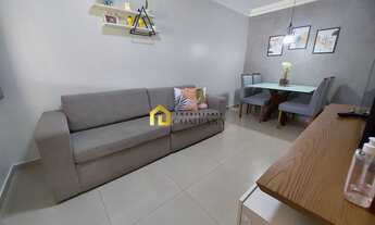 Imagem: Village Villa Allegro - Casa à Venda no