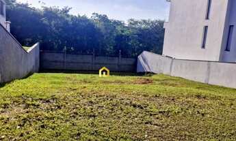 Imagem: Condomínio Alphaville Nova Esplanada 1