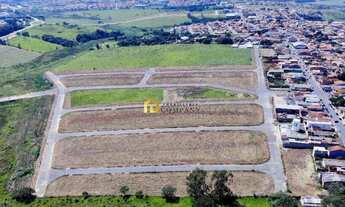 Imagem: Terreno no Jardim San Rafael em Salto de