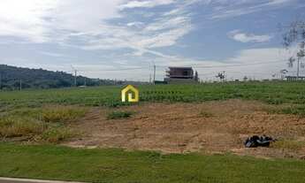 Imagem: Condomínio Terras Alpha Nova Esplanada