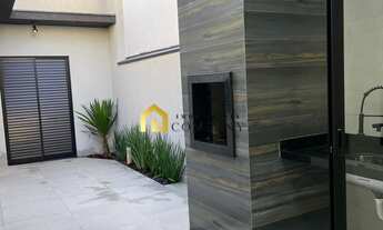 Imagem 4: Condomínio Residencial Jardim - Casa Térrea com 3 quartos à venda no Condomínio Residencia