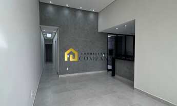 Imagem 2: Condomínio Residencial Jardim - Casa Térrea com 3 quartos à venda no Condomínio Residencia