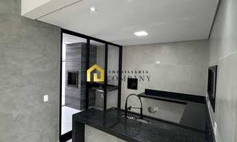 Imagem 3: Condomínio Residencial Jardim - Casa Térrea com 3 quartos à venda no Condomínio Residencia