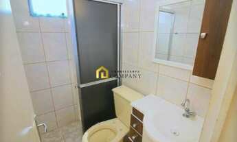 Imagem 5: Ed. das Ilhas - Apartamento a venda no Ed. Cordilheiras no bairro Jd. Guadalajara em Soroc