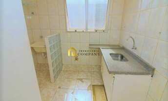 Imagem 3: Ed. das Ilhas - Apartamento a venda no Ed. Cordilheiras no bairro Jd. Guadalajara em Soroc