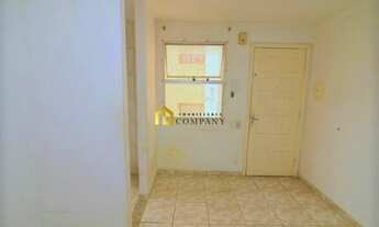 Imagem 4: Ed. das Ilhas - Apartamento a venda no Ed. Cordilheiras no bairro Jd. Guadalajara em Soroc