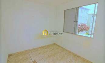 Imagem 7: Ed. das Ilhas - Apartamento a venda no Ed. Cordilheiras no bairro Jd. Guadalajara em Soroc