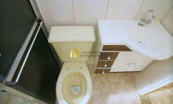 Imagem 6: Ed. das Ilhas - Apartamento a venda no Ed. Cordilheiras no bairro Jd. Guadalajara em Soroc