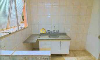 Imagem 2: Ed. das Ilhas - Apartamento a venda no Ed. Cordilheiras no bairro Jd. Guadalajara em Soroc