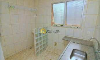 Imagem: Ed. Das Ilhas - Apartamento a venda no Ed