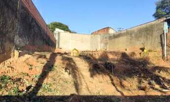Imagem: Terreno à venda em rua pública, no bairro