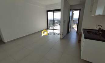 Imagem: Ed. JK Boa Vista - Apartamento 2 quartos