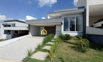 Imagem: Condomínio Campos do Conde - Casa à Venda