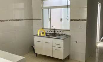 Imagem 7: Casa de 2 dormitórios no Parque São Bento, Sorocaba!