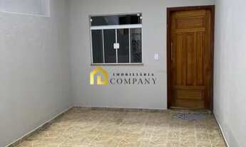 Imagem 2: Casa de 2 dormitórios no Parque São Bento, Sorocaba!